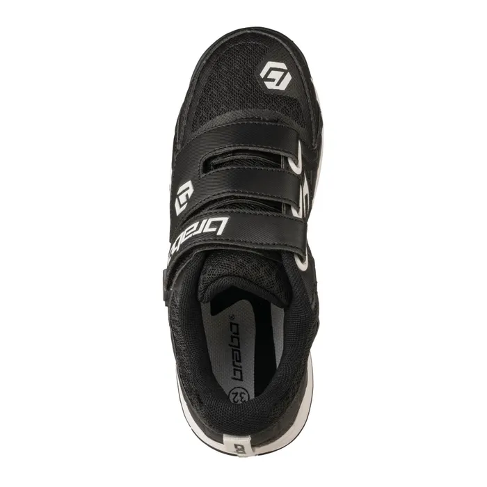 Brabo Force Outdoor Hockeyschoenen Junior