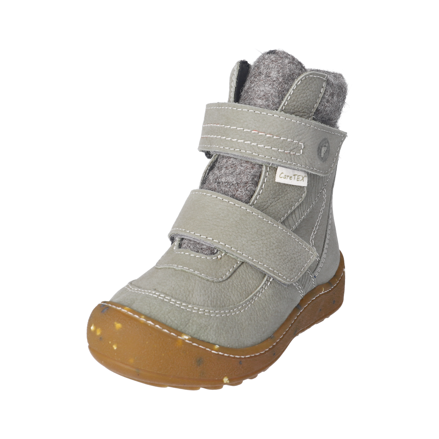 WOOD - Winterboots