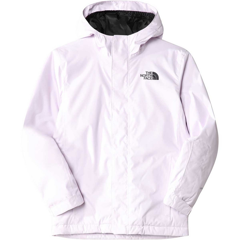 The North Face Kinder Teen Snowquest Jacke