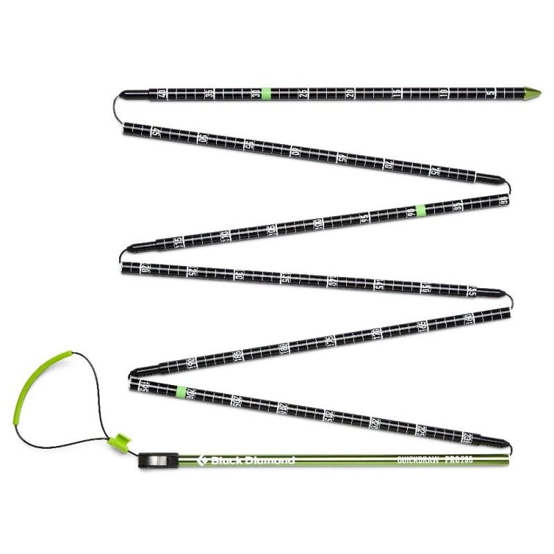 Quickdraw Pro Probe 280 - Sonde avalanche