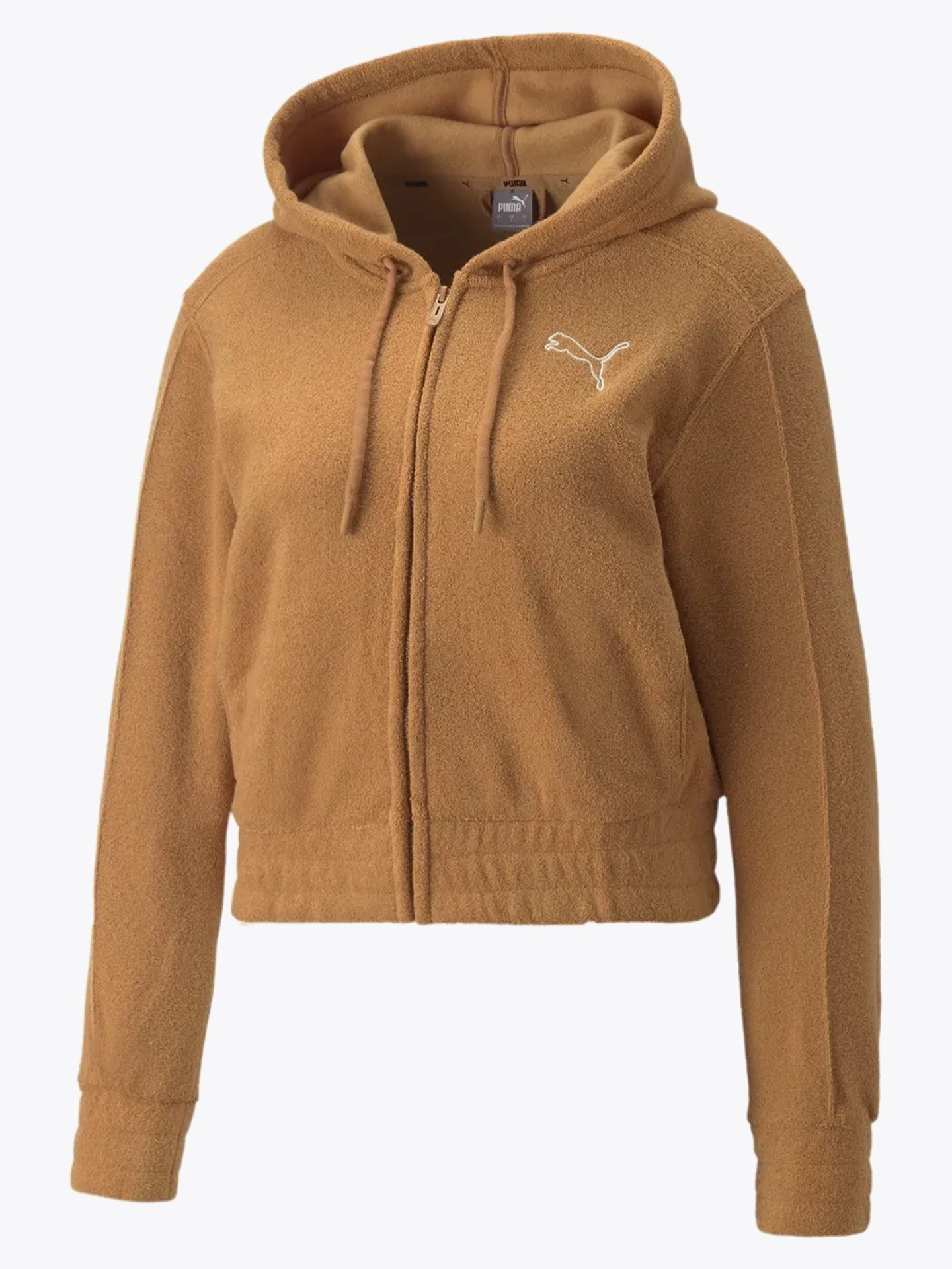 HER Winterized Full Zip Hoodie