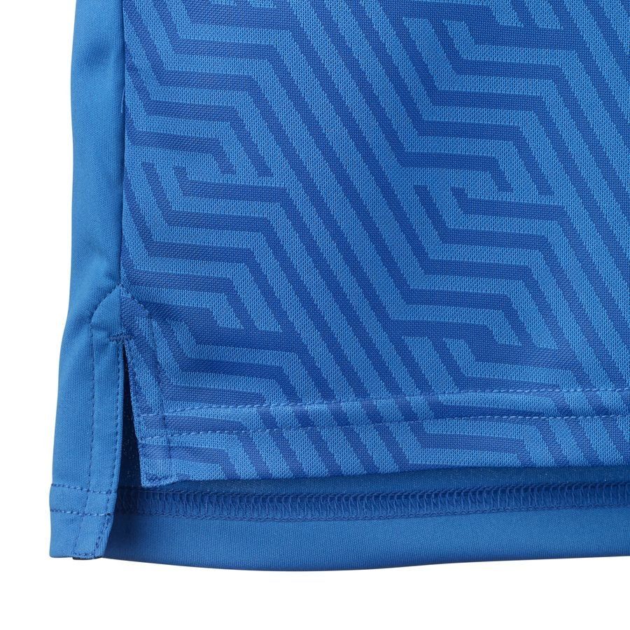 Select Maillot Monaco v24 - Bleu/Blanc