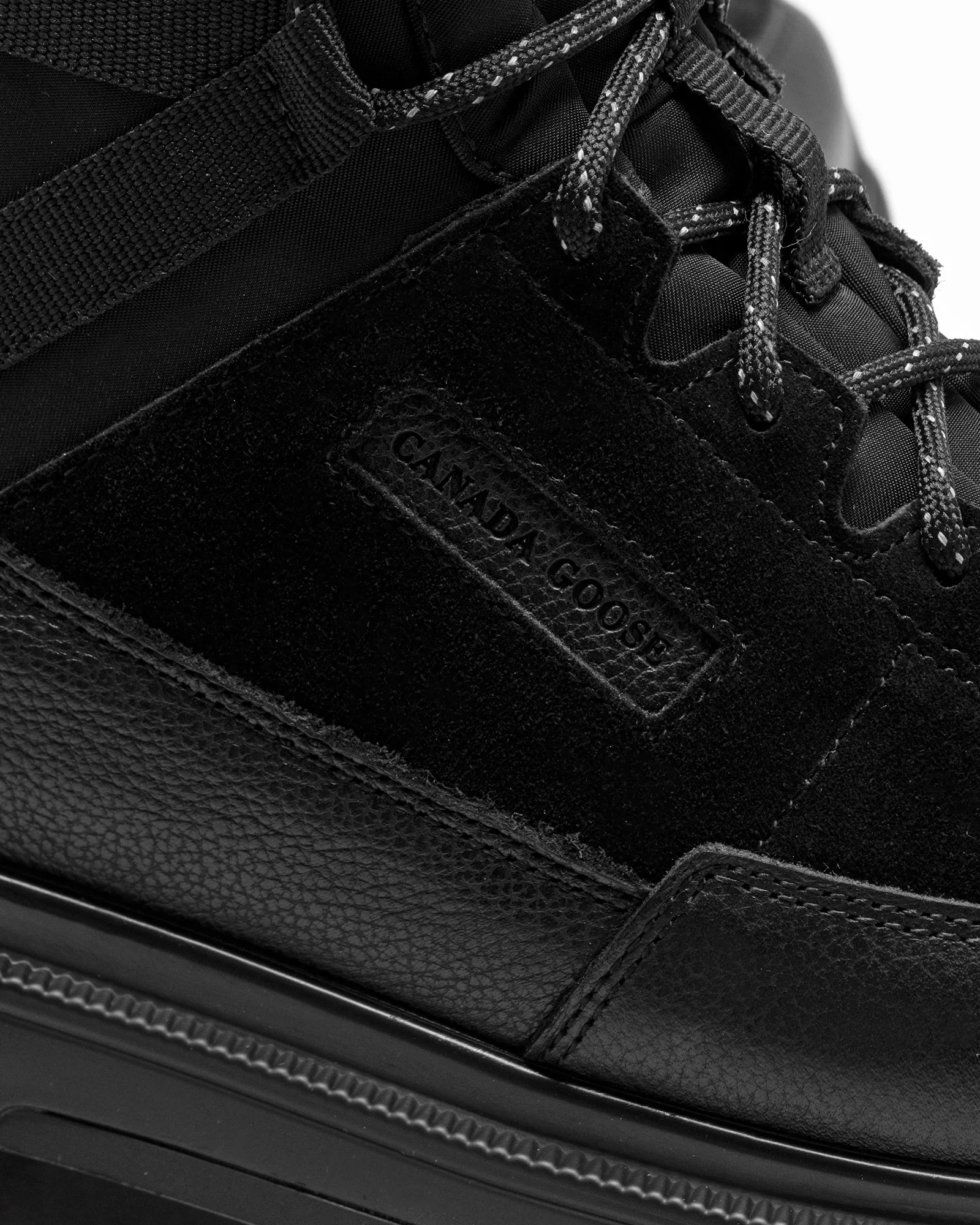 Canada Goose Journey Boot Lite