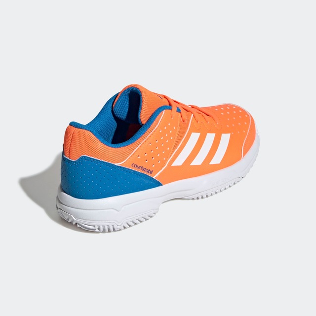 adidas Performance Hallenschuh »COURT STABIL«  geeignet für jeden Hallensport