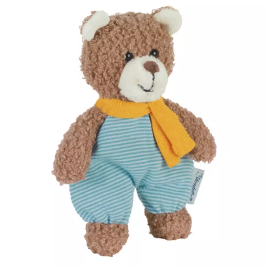 Sterntaler Mini-Spieltier Ben