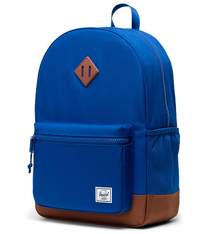 Herschel Rygs?k - Heritage Youth - Surf The Web/Saddle Brown