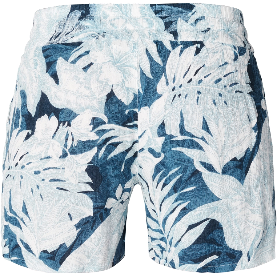 Noppies Umstandsshorts Niles Blue Graphite