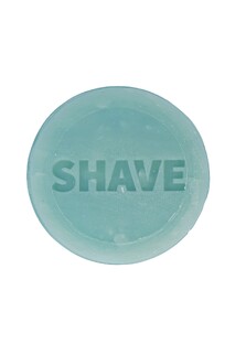 Shampoo Bars Scheerzeep Eucalyptus en Tea Tree 60GR
