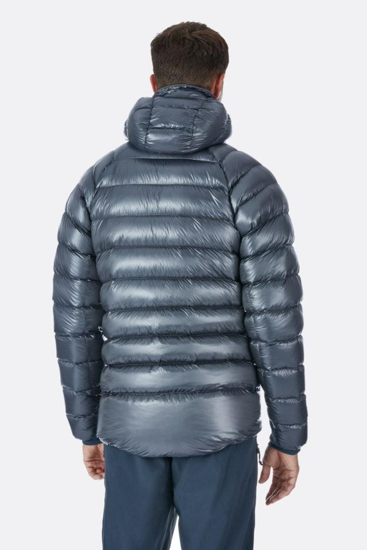 Rab<br>Zero G