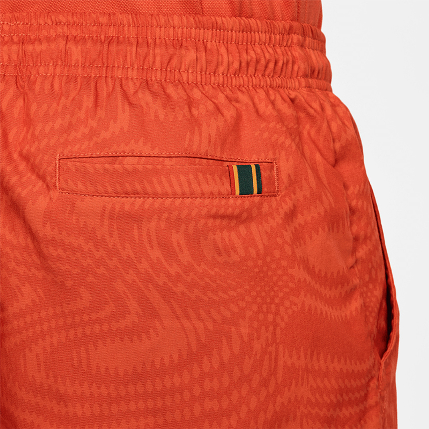 Nike Court Heritage 6 Inch Short