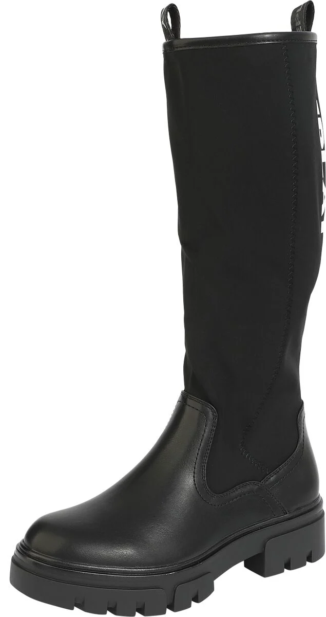 Women’s high boots | Replay Footwear Bottes