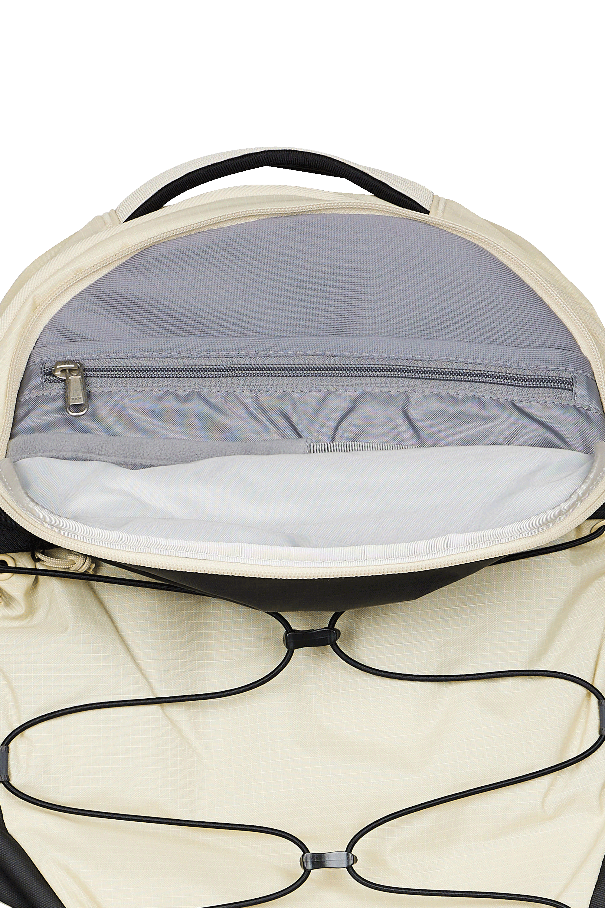 THE NORTH FACE Sac à dos BOREALIS Beige