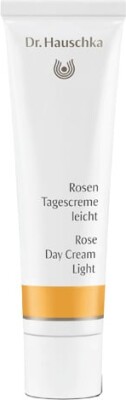 DR. Hauschka Dagcreme - Rose Day Cream Light 30 ML