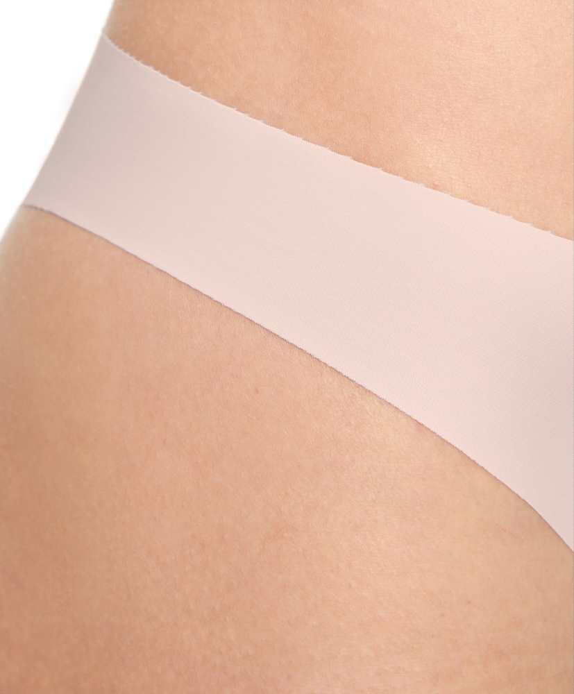 5 calcinhas fio dental invisíveis PANTONE™