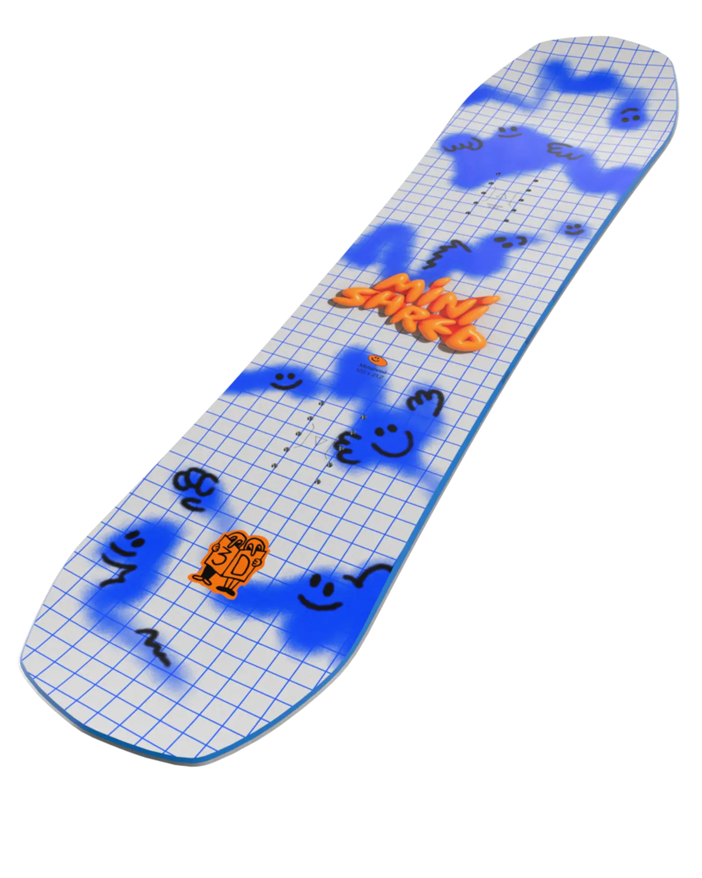Bataleon Minishred Snowboard | SkatePro