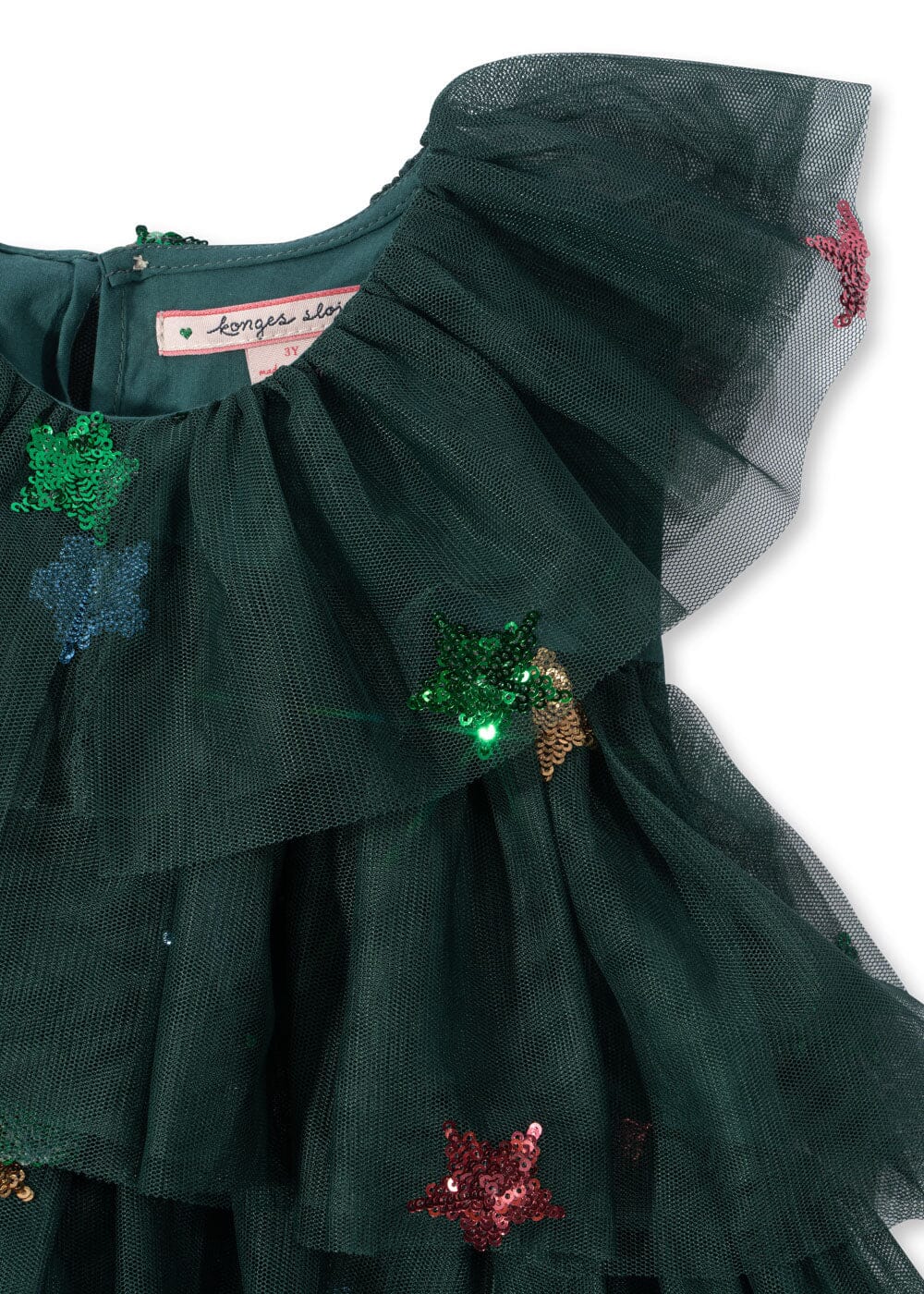 Konges Sløjd Yvonne Christmas Dressks102155