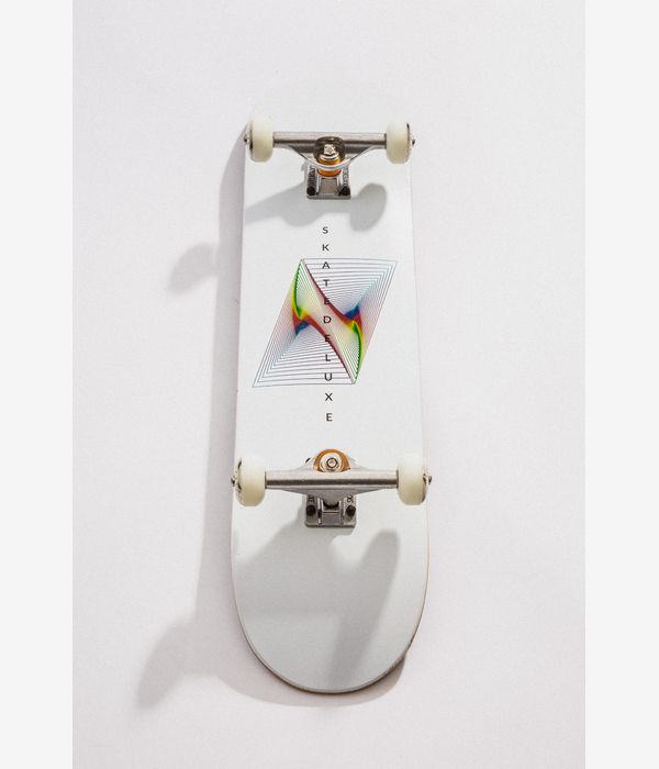 skatedeluxe Radial 8.25