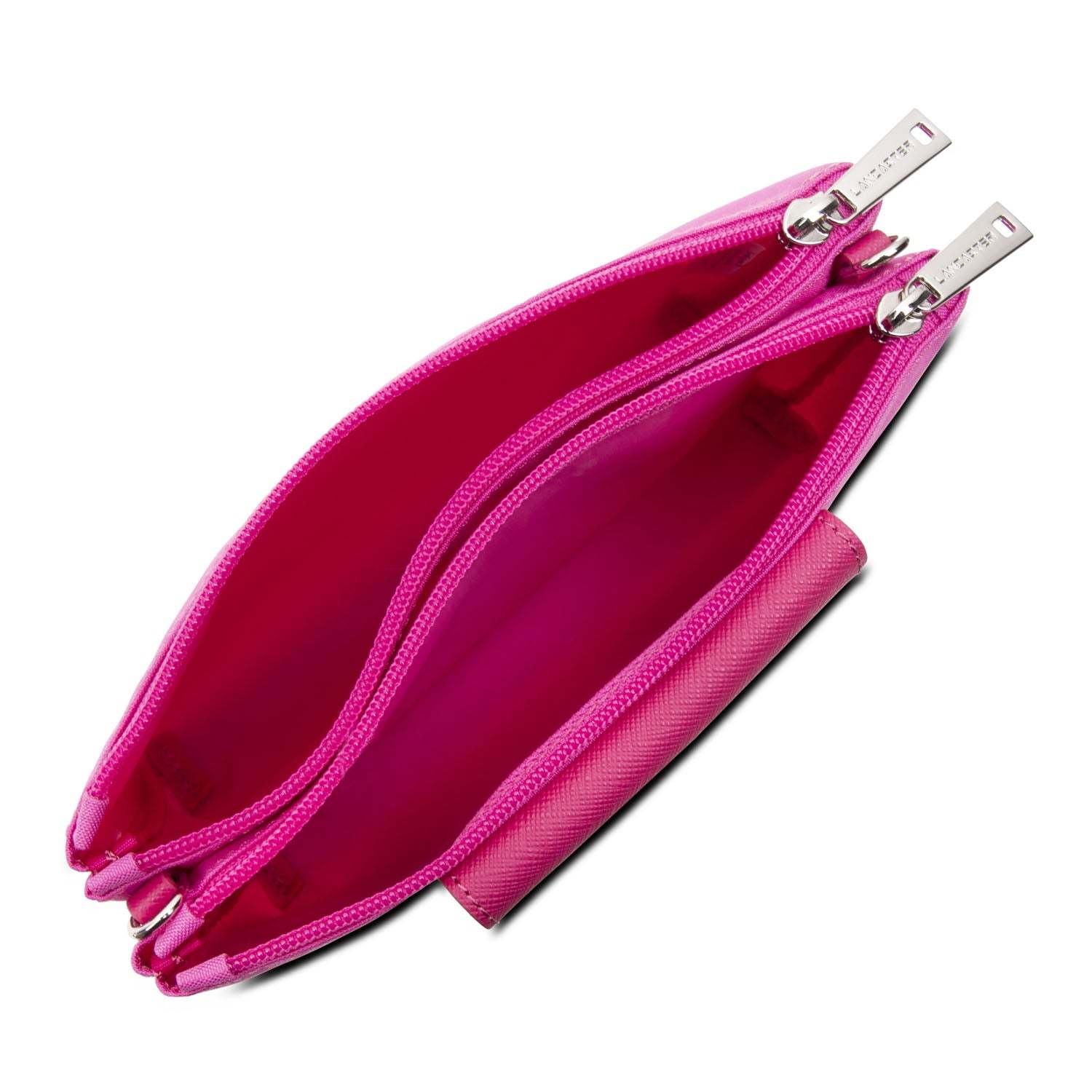 Smart KBA-Double pochette