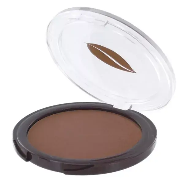 Base Líquida Lumisun para Pele Escura da Phyt's Organic Makeup, 15g