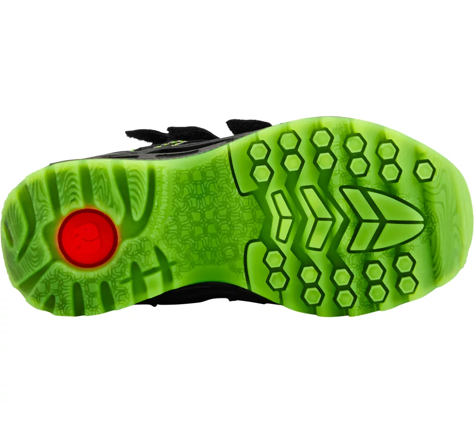 Stiefel - Bolko - Mittel