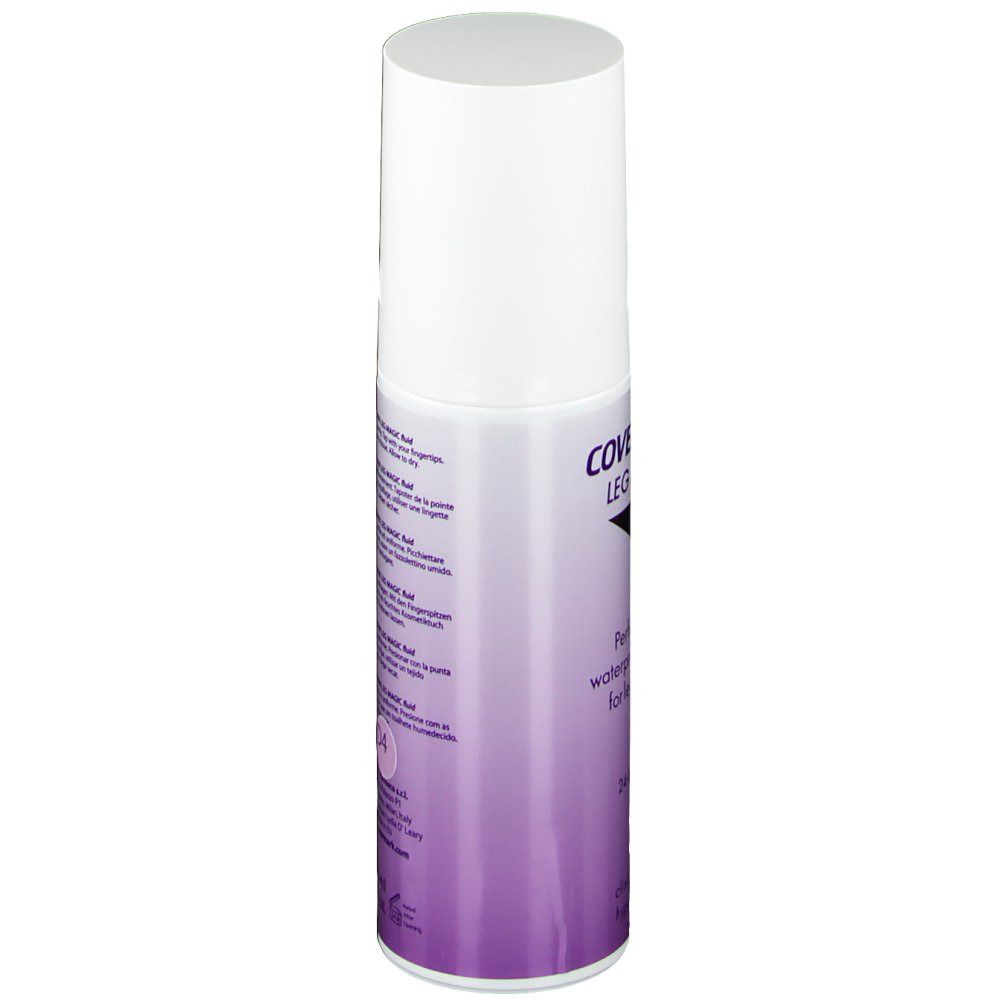 COVERMARK® Leg Magic Fluid Nr. D4