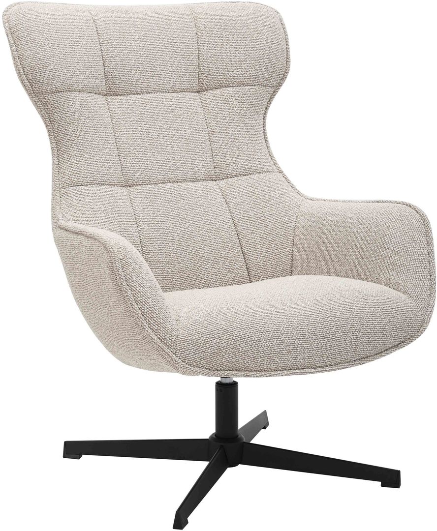 Eijerkamp Collectie   Daniel Relaxfauteuil