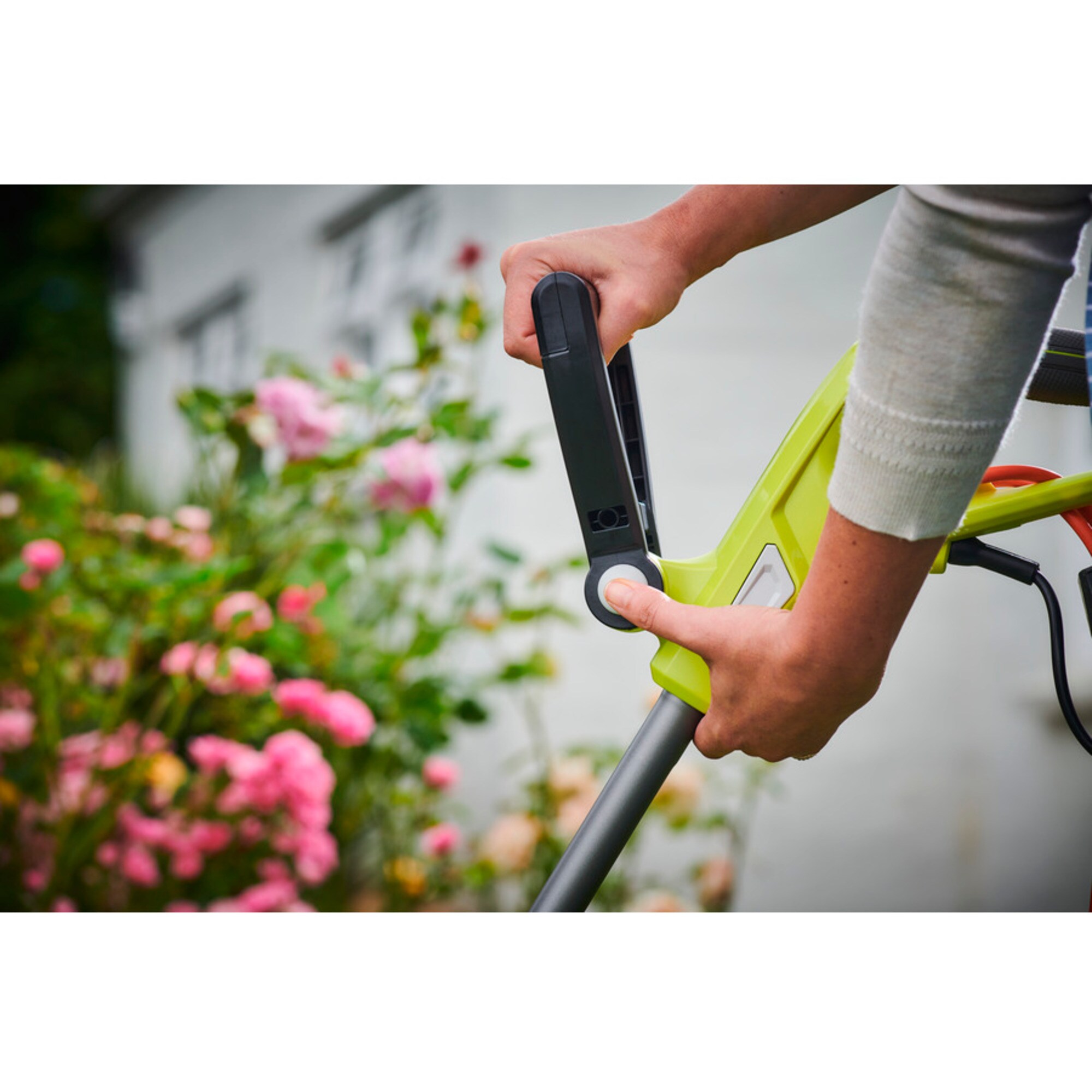 Ryobi Rasentrimmer Rasentrimmer RLT5127