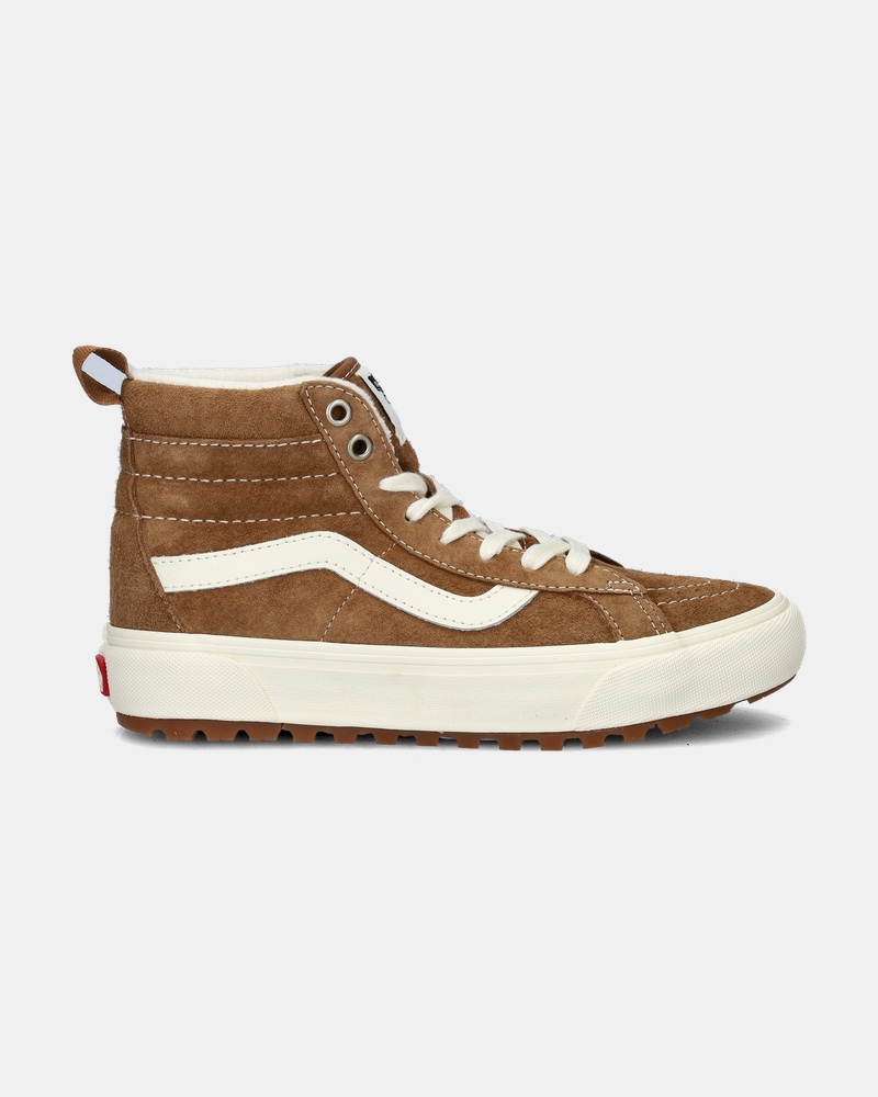 Vans UA SK8-Hi MTE-2 Hoge sneakers  - cognac