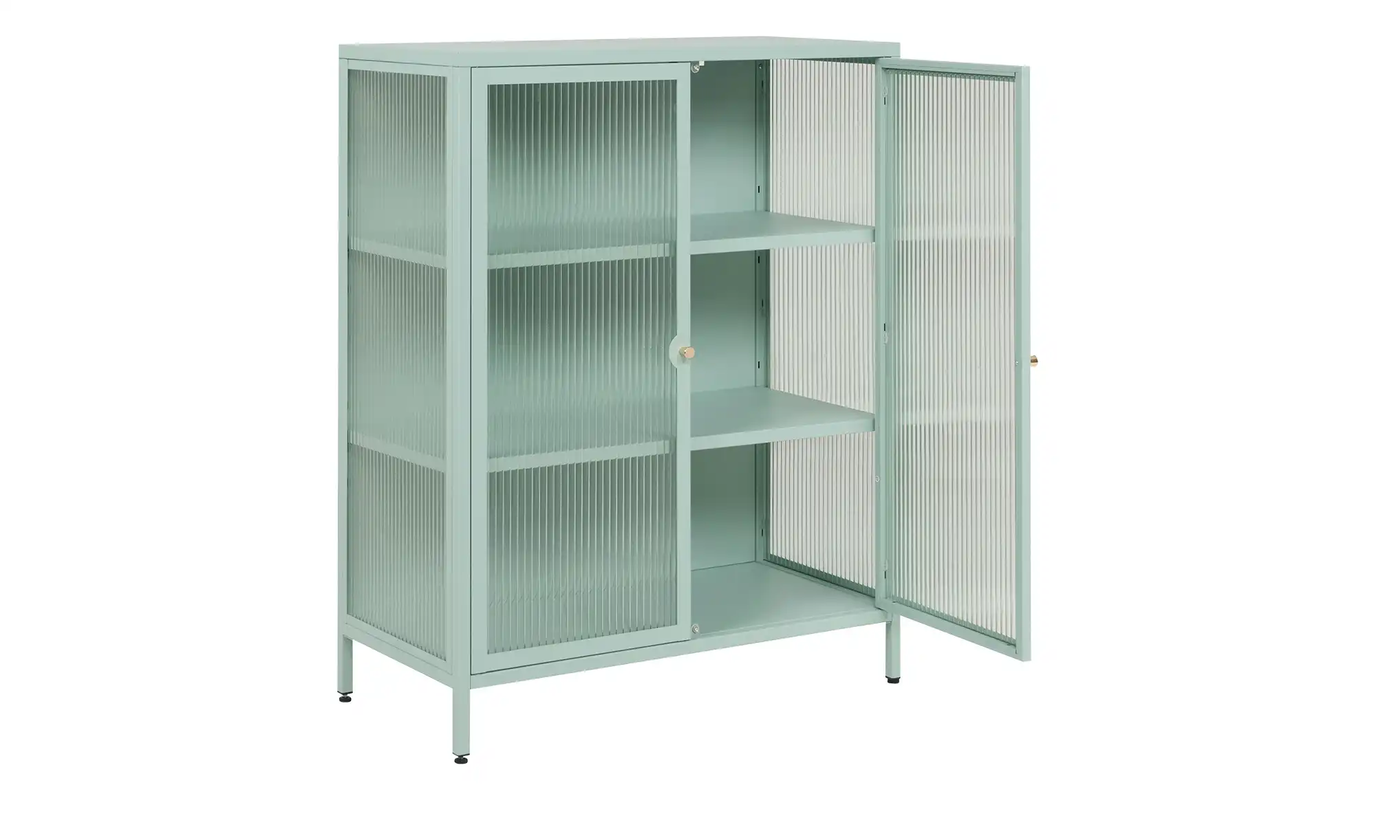 Vitrine Milea