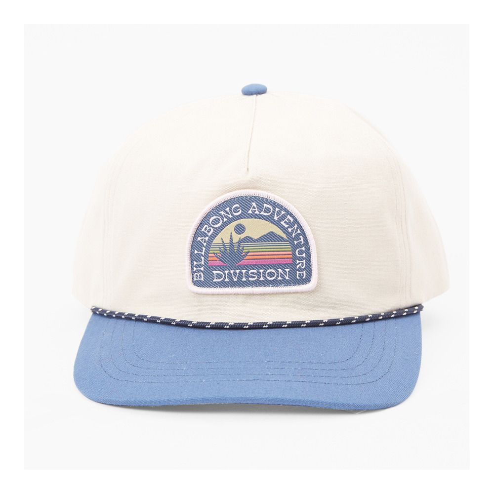 Billabong ADIV - Casquette Homme space blue