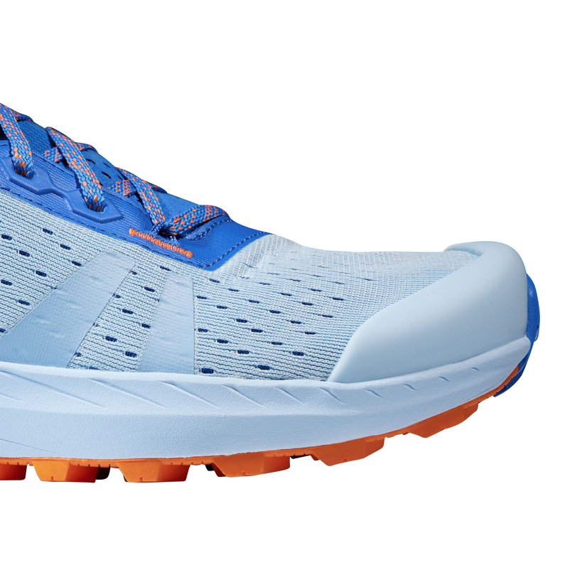Mammut Damen Saentis TR Low GTX Schuhe