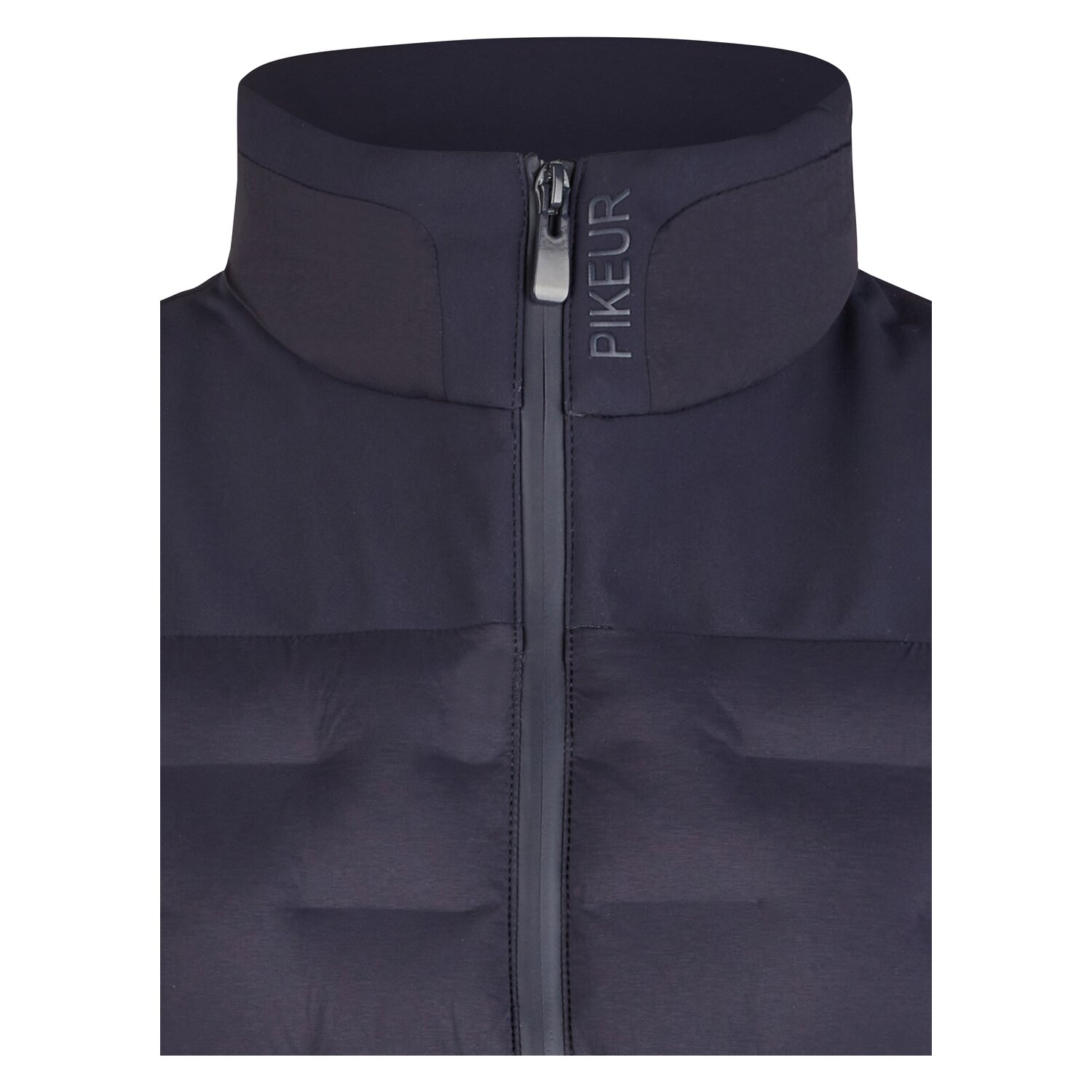 PIKEUR Sports Collection Hybridweste  - nightblue