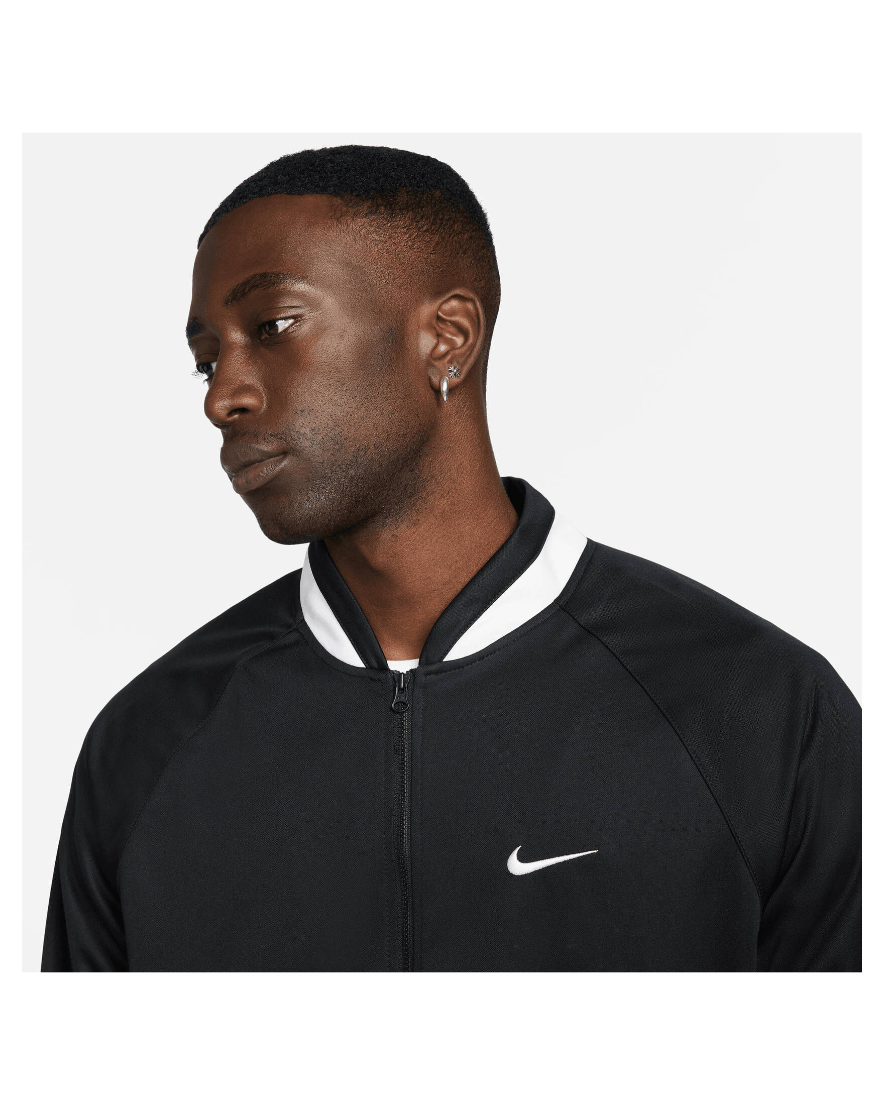 Nike| Herren Basketballjacke