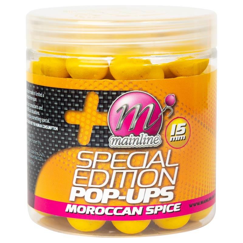 Bouillette Flottante Mainline Limited Edition Pop-Ups