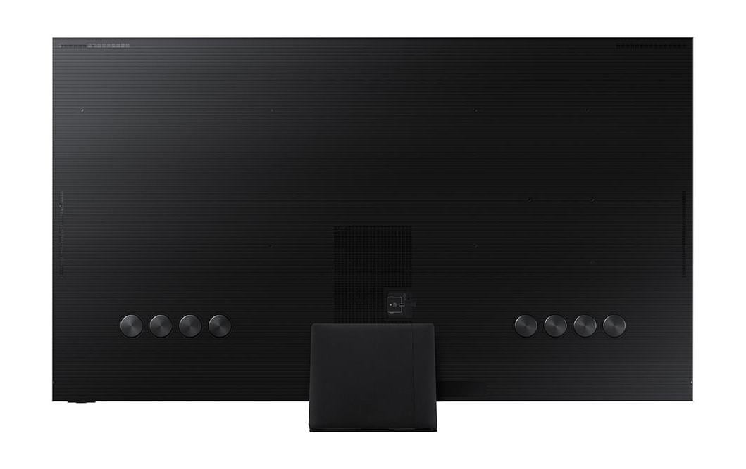 Public Display QP85A-8K 85 