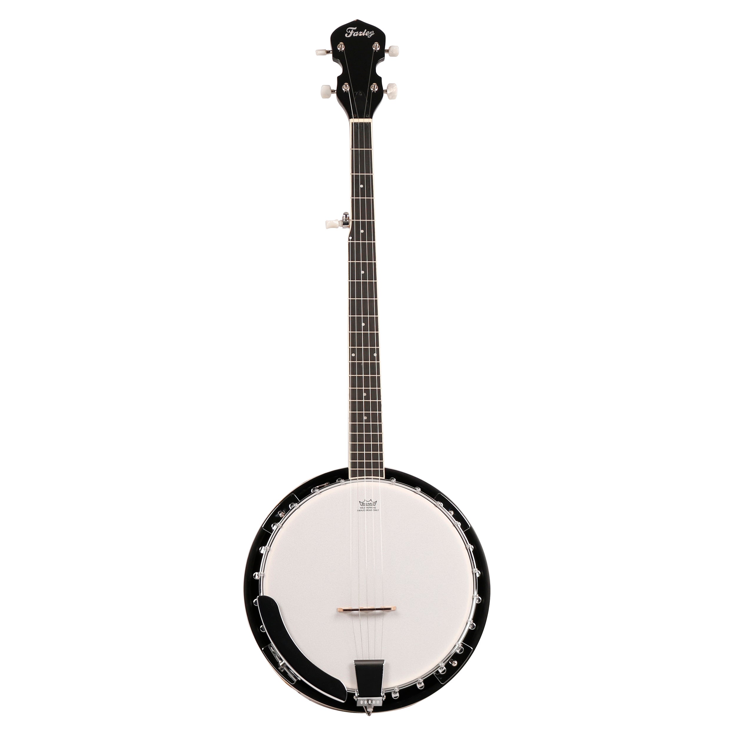 Fazley BN-30 5-snarige banjo