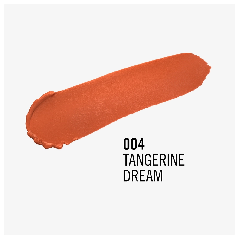 RIMMEL Kind & Free Multi Stick 5 gr. - 004 Tangerine Dream
