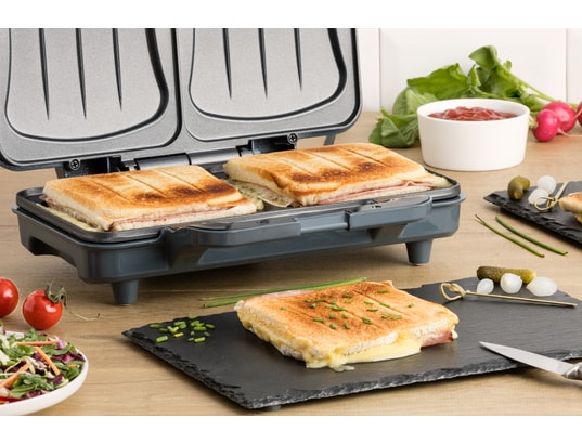 FRIFRI - Grill sandwich FRI 1602009 GRP