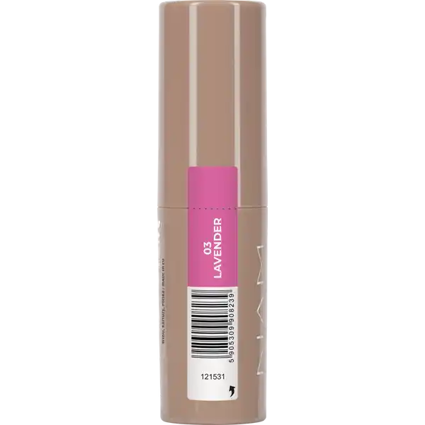Drapping Stick Blusher Nr. 3 Lavender
