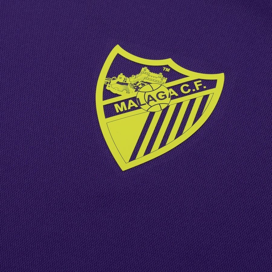 Malaga Maillot Extérieur 2024/25
