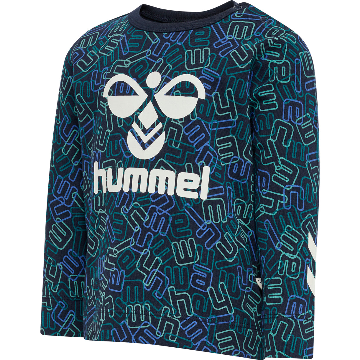 HmlOLLY bluse