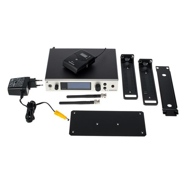Sennheiser ew 300 G4 Base SK-RC GW Band