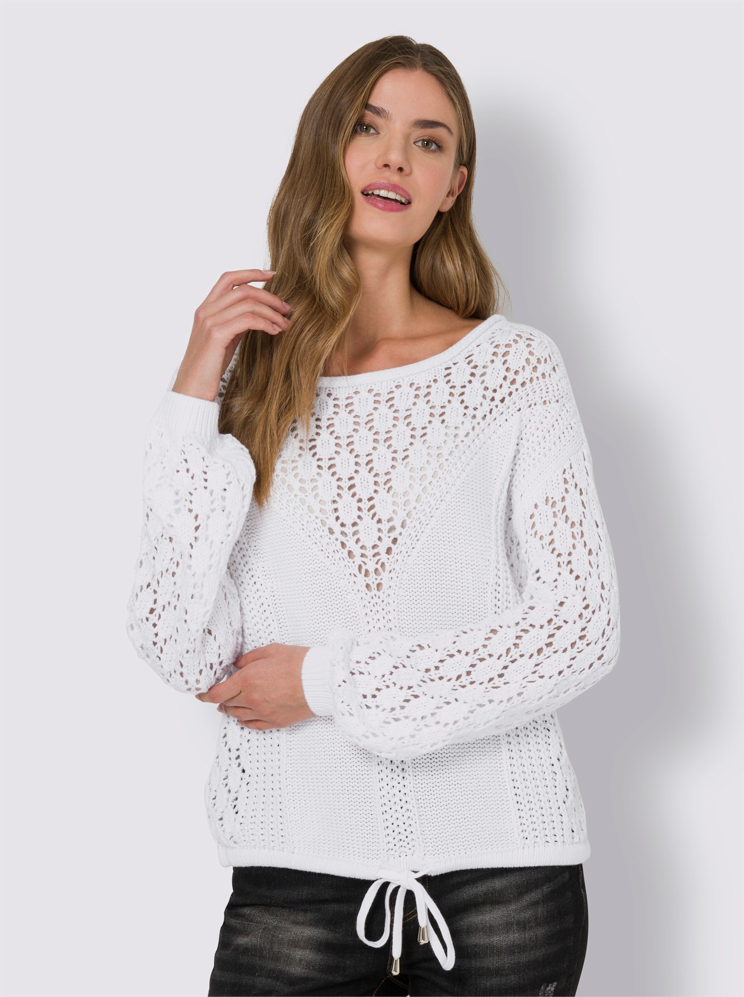 Pullover