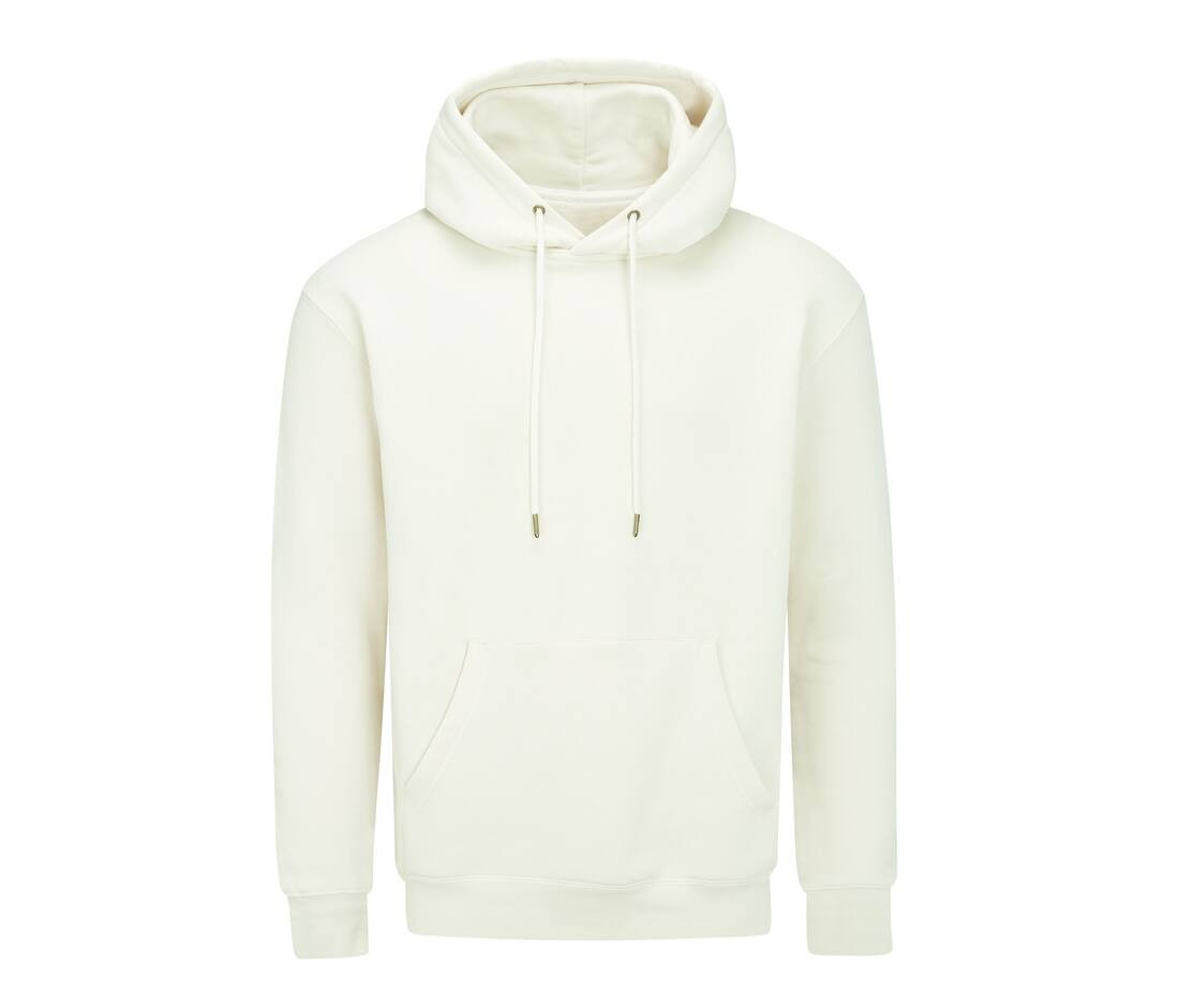 MANTIS MT004 - Hoodie Éco-Confort en Coton Bio et Polyester Recyclé