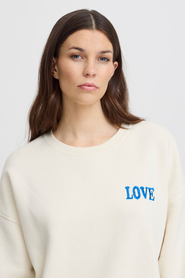 ICHI IHMERELLA SW Birch w. strong blue