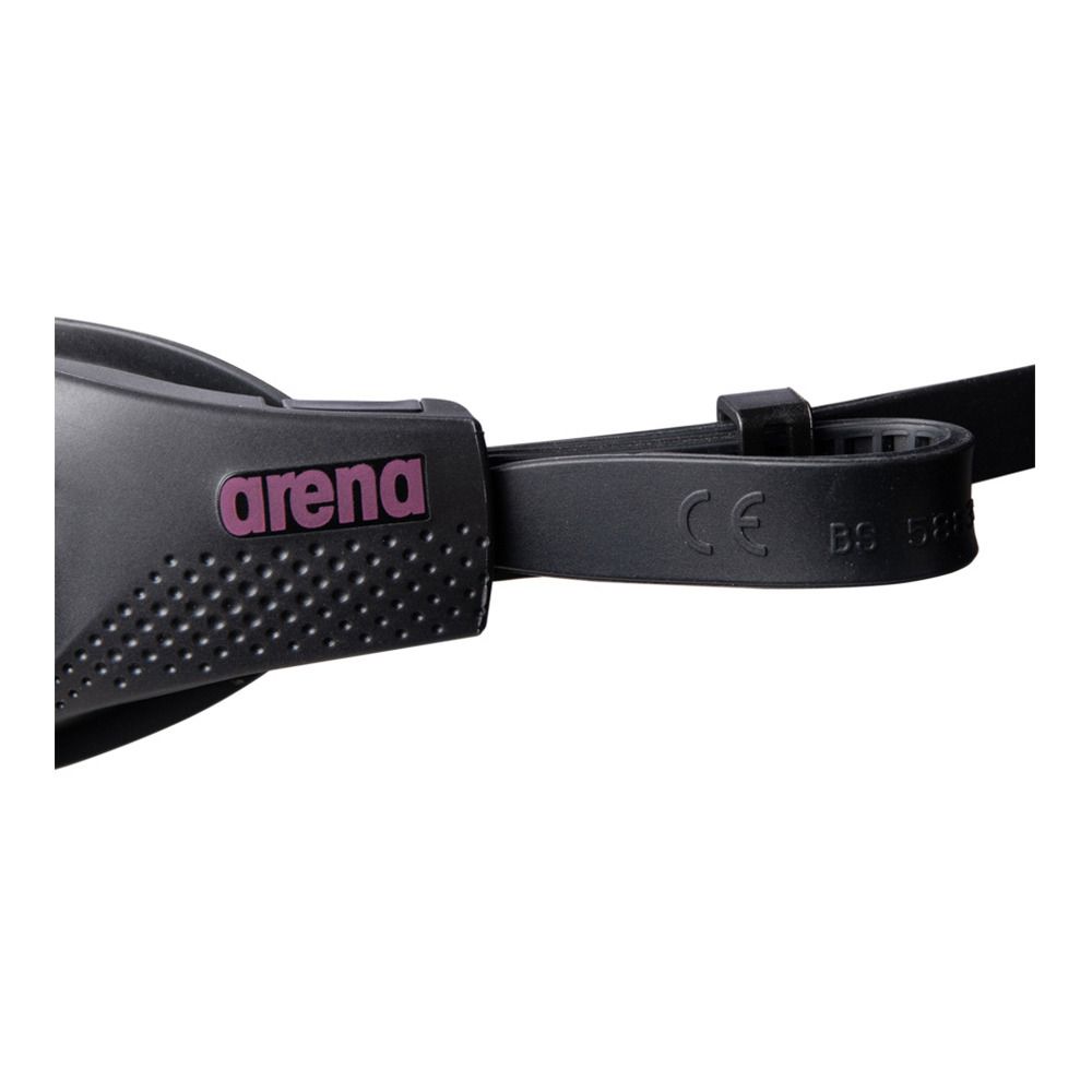 Arena THE ONE - Lunettes de natation Femme clear/black/black