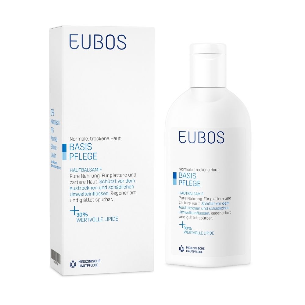 EUBOS® Hautbalsam F Lotion