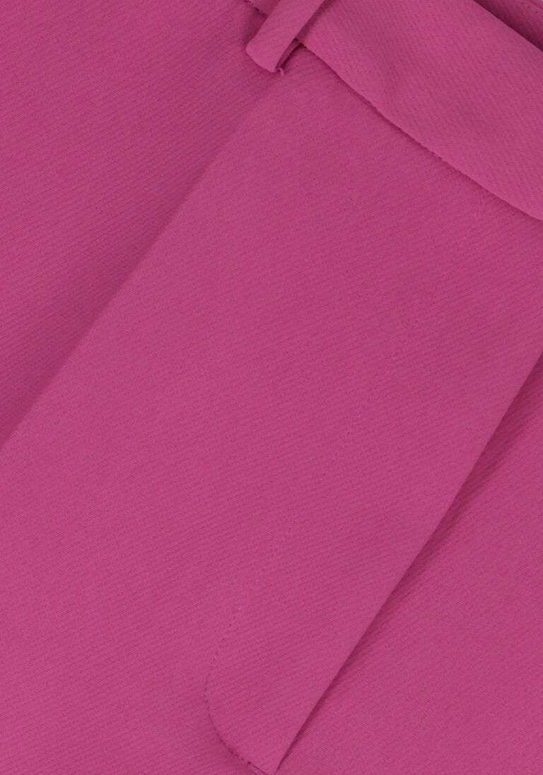 BRUUNS BAZAAR roze bruuns bazaar pantalon floretta cassa pants
