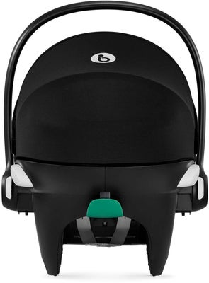 Cybex Aton B2 i-Size Babybilstol inkl. Base One, Volcano Black