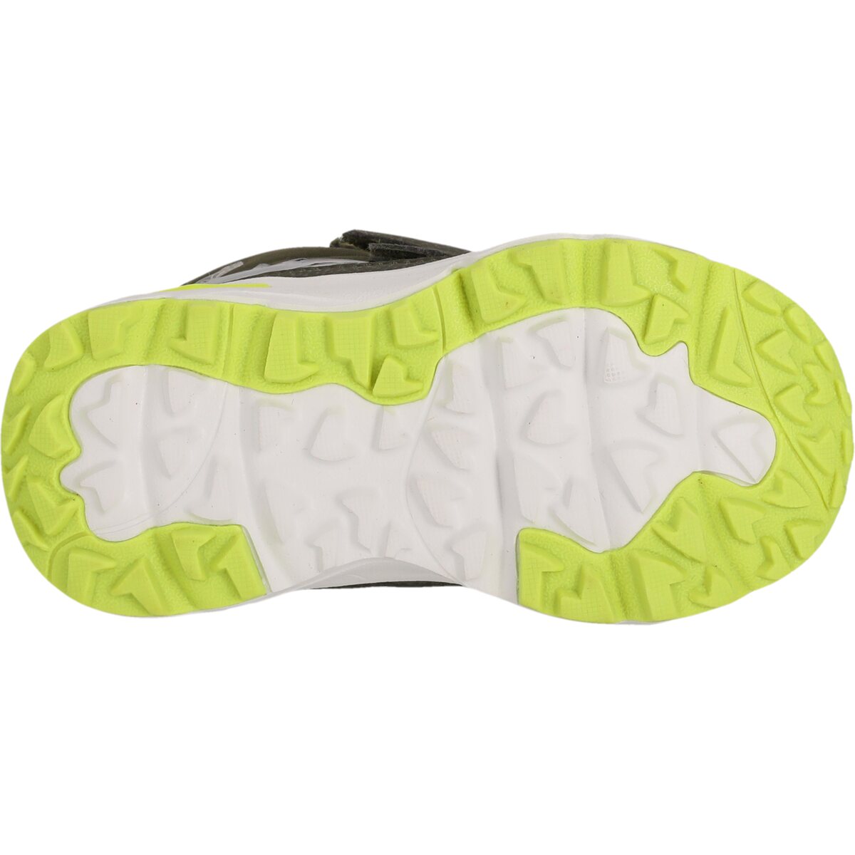 ZigZag Hidol WP Velcro Vinterstøvler M/Lys Børn